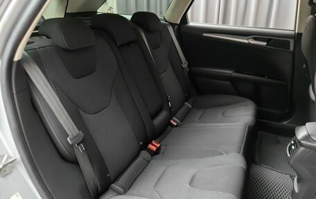 Ford Mondeo V, 2018 год, 1 449 000 рублей, 9 фотография