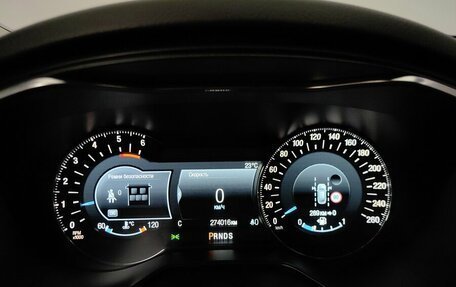 Ford Mondeo V, 2018 год, 1 449 000 рублей, 10 фотография