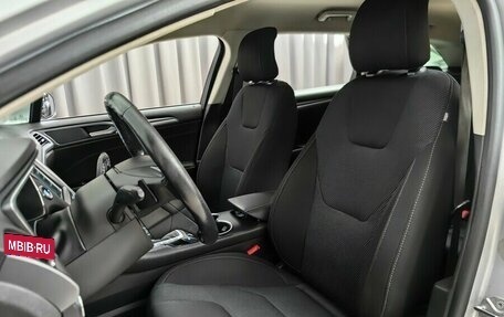 Ford Mondeo V, 2018 год, 1 449 000 рублей, 6 фотография