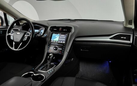 Ford Mondeo V, 2018 год, 1 449 000 рублей, 13 фотография