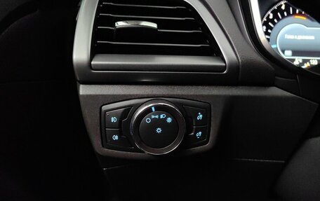 Ford Mondeo V, 2018 год, 1 449 000 рублей, 22 фотография