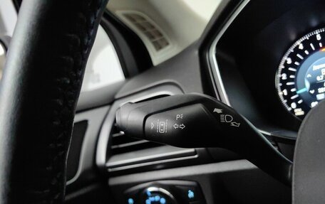 Ford Mondeo V, 2018 год, 1 449 000 рублей, 20 фотография