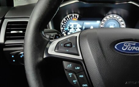 Ford Mondeo V, 2018 год, 1 449 000 рублей, 18 фотография