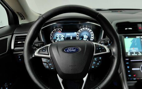 Ford Mondeo V, 2018 год, 1 449 000 рублей, 11 фотография