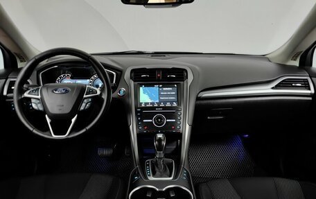 Ford Mondeo V, 2018 год, 1 449 000 рублей, 12 фотография