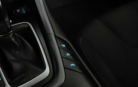 Ford Mondeo V, 2018 год, 1 449 000 рублей, 17 фотография