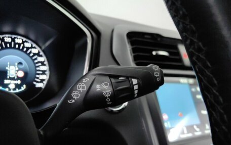 Ford Mondeo V, 2018 год, 1 449 000 рублей, 21 фотография