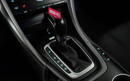 Ford Mondeo V, 2018 год, 1 449 000 рублей, 16 фотография