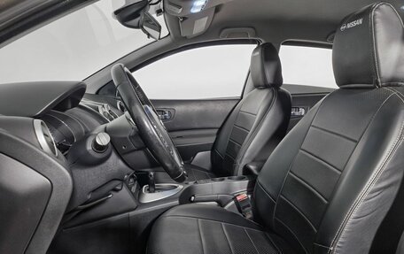 Nissan Qashqai, 2012 год, 999 000 рублей, 13 фотография