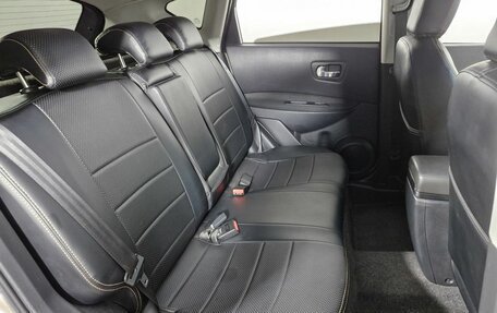 Nissan Qashqai, 2012 год, 999 000 рублей, 11 фотография