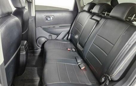 Nissan Qashqai, 2012 год, 999 000 рублей, 12 фотография