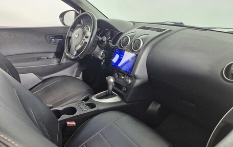 Nissan Qashqai, 2012 год, 999 000 рублей, 10 фотография