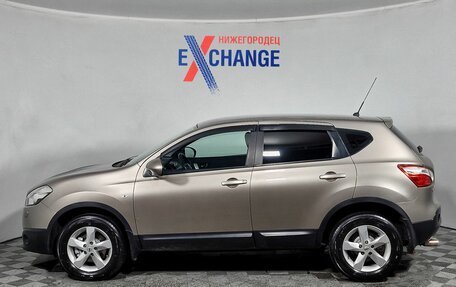 Nissan Qashqai, 2012 год, 999 000 рублей, 8 фотография