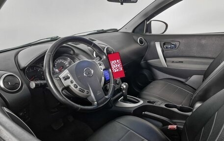 Nissan Qashqai, 2012 год, 999 000 рублей, 14 фотография