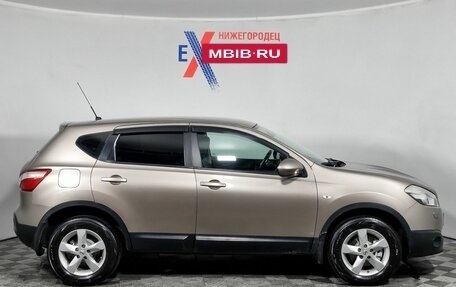 Nissan Qashqai, 2012 год, 999 000 рублей, 4 фотография