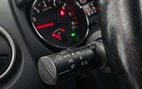 Nissan Qashqai, 2012 год, 999 000 рублей, 18 фотография