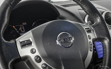 Nissan Qashqai, 2012 год, 999 000 рублей, 16 фотография