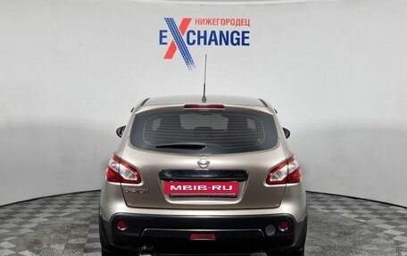 Nissan Qashqai, 2012 год, 999 000 рублей, 6 фотография