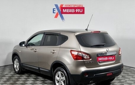Nissan Qashqai, 2012 год, 999 000 рублей, 7 фотография
