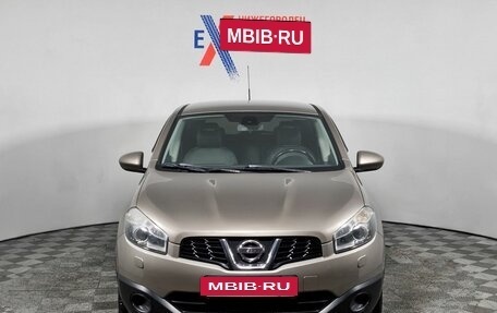 Nissan Qashqai, 2012 год, 999 000 рублей, 2 фотография