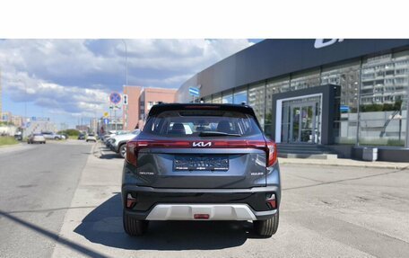 KIA Seltos I, 2026 год, 3 100 000 рублей, 7 фотография