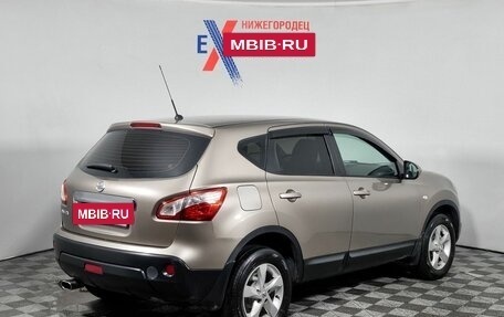 Nissan Qashqai, 2012 год, 999 000 рублей, 5 фотография