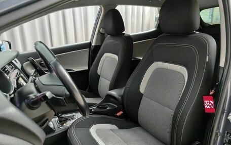 KIA cee'd III, 2013 год, 1 149 000 рублей, 6 фотография
