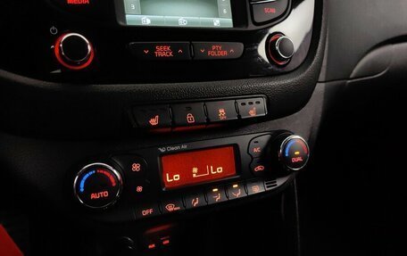 KIA cee'd III, 2013 год, 1 149 000 рублей, 16 фотография