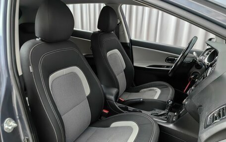 KIA cee'd III, 2013 год, 1 149 000 рублей, 7 фотография