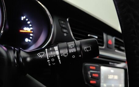 KIA cee'd III, 2013 год, 1 149 000 рублей, 21 фотография
