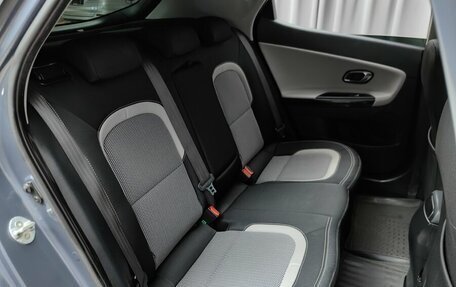 KIA cee'd III, 2013 год, 1 149 000 рублей, 9 фотография