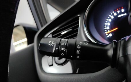 KIA cee'd III, 2013 год, 1 149 000 рублей, 20 фотография