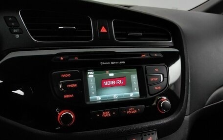 KIA cee'd III, 2013 год, 1 149 000 рублей, 15 фотография
