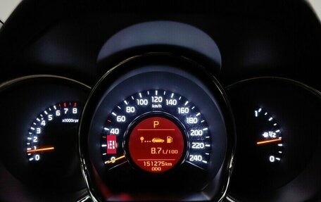 KIA cee'd III, 2013 год, 1 149 000 рублей, 10 фотография