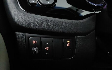 KIA cee'd III, 2013 год, 1 149 000 рублей, 23 фотография