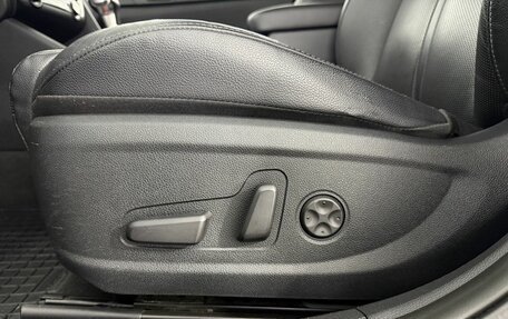 KIA Optima IV, 2018 год, 2 550 000 рублей, 10 фотография