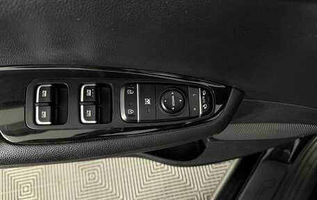 KIA Optima IV, 2018 год, 2 550 000 рублей, 11 фотография
