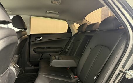 KIA Optima IV, 2018 год, 2 550 000 рублей, 18 фотография