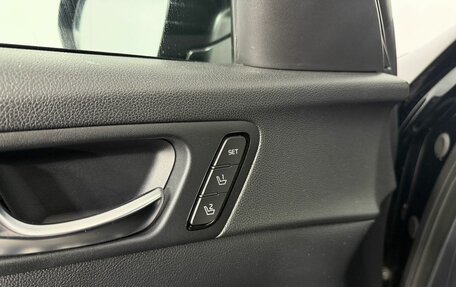 KIA Optima IV, 2018 год, 2 550 000 рублей, 12 фотография