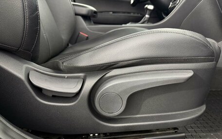 KIA Optima IV, 2018 год, 2 550 000 рублей, 21 фотография