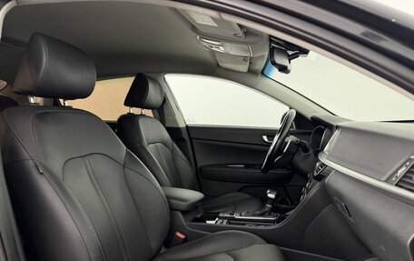KIA Optima IV, 2018 год, 2 550 000 рублей, 20 фотография