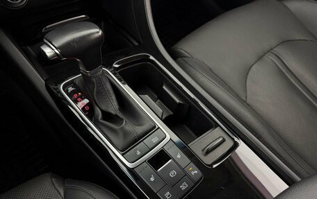 KIA Optima IV, 2018 год, 2 550 000 рублей, 17 фотография