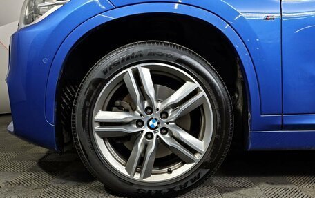 BMW X1, 2018 год, 2 595 000 рублей, 7 фотография