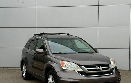 Honda CR-V III рестайлинг, 2011 год, 1 379 000 рублей, 3 фотография