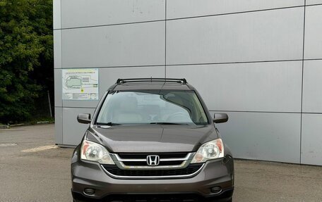 Honda CR-V III рестайлинг, 2011 год, 1 379 000 рублей, 2 фотография
