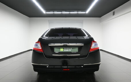 Nissan Teana, 2011 год, 1 245 000 рублей, 4 фотография