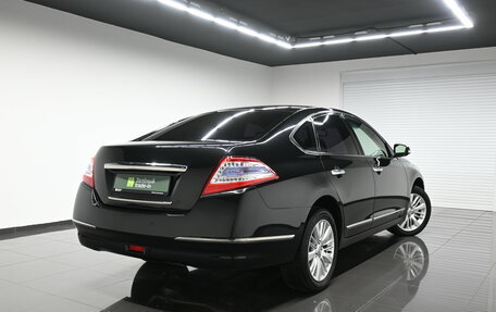 Nissan Teana, 2011 год, 1 245 000 рублей, 2 фотография