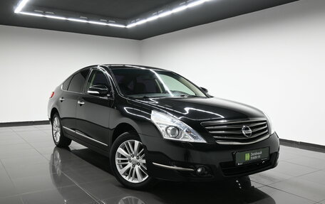 Nissan Teana, 2011 год, 1 245 000 рублей, 5 фотография