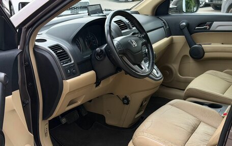 Honda CR-V III рестайлинг, 2011 год, 1 379 000 рублей, 8 фотография