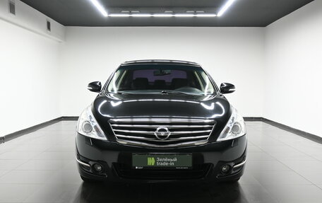Nissan Teana, 2011 год, 1 245 000 рублей, 3 фотография